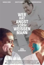 Wer hat Angst vorm weißen Mann?