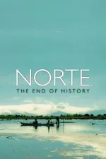 Norte, konec historie