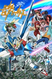 Gundam Build Fighters