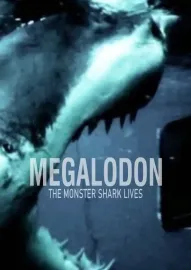 Megalodon: Obří superžralok žije