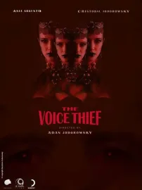 Voice Thief, The