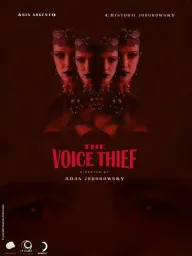 Voice Thief, The