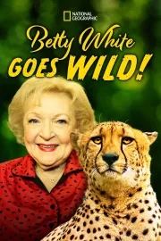 Betty Whiteová v divočině