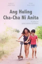 Ang huling cha-cha ni Anita