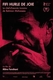 Fifi az khoshhali zooze mikeshad