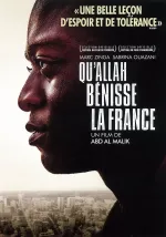 Qu'Allah bénisse la France