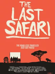 Last Safari, The