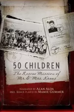 50 dětí: záchranná mise manželů Krausových