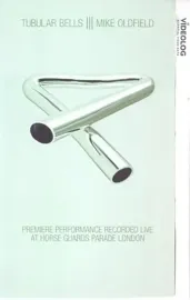 Tubular Bells: The Mike Oldfield Story
