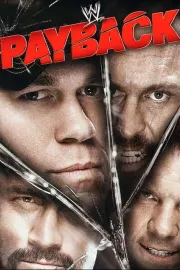 WWE Payback