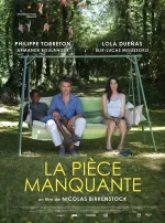 La Pièce manquante