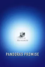 Pandořin slib