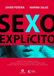 Explicitní sex