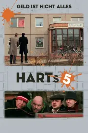 HARTs 5 - Geld ist nicht alles