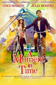 Moment in Time, A