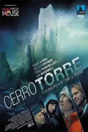 Cerro Torre - A Snowball's Chance in Hell