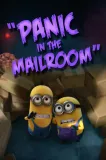 Panika v podatelně