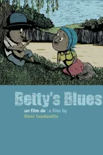 Blues pro Betty
