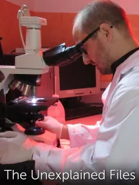 Neobjasněné případy