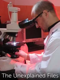 Neobjasněné případy