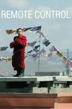 Dálkové ovládání