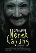 Kembalinya nenek gayung