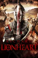 Richard: The Lionheart