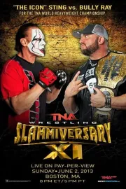 TNA Slammiversary