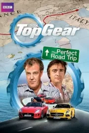 Top Gear speciál: Napříč Evropou