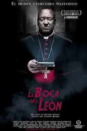 La Boca del León