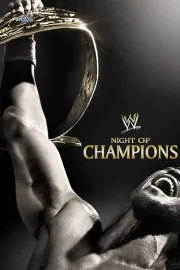 WWE Night of Champions