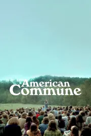 American Commune