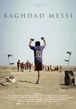 Baghdad Messi