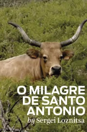 Milagre de Santo Antonio, O