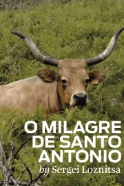 Milagre de Santo Antonio, O