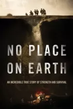 No Place on Earth - Kein Platz zum Leben