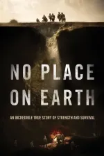 No Place on Earth - Kein Platz zum Leben