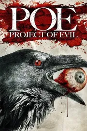 P.O.E. Project of Evil (P.O.E. 2)