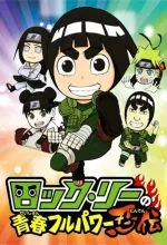 Naruto sugoi dorjoku: Rock Lee no seišun Full-Power ninden