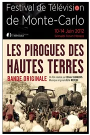 Les Pirogues des hautes terres