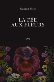 Fée aux fleurs, La