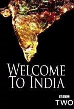 Vítejte v Indii