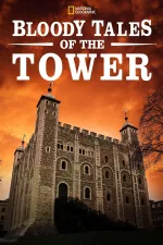 Krvavé příběhy londýnského Toweru