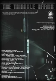 Trojúhelníková aféra