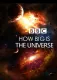 Jak velký je vesmír?