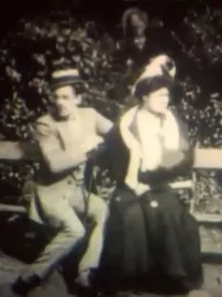 C'est papa qui prend la purge