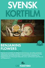 Benjaminovy květiny