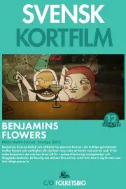 Benjaminovy květiny