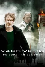 Detektiv Varg Veum: Mrtvé už hlava nebolí