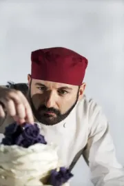 Barryho nejsladší zakázka